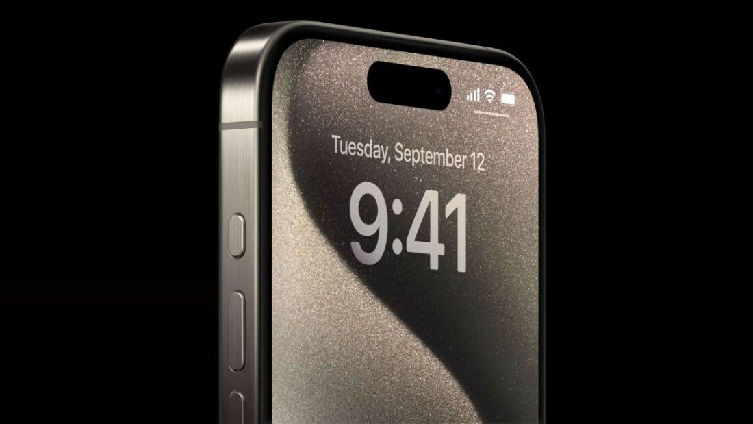 Analis Ming-Chi Kuo Sebut Permintaan Iphone 15 Pro Max Lampaui Generasi Terdahulu