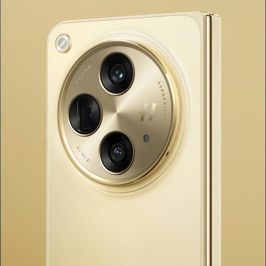 Oppo Find N3