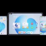 100 Juta Perangkat Sudah Gunakan Harmonyos 4 Milik Huawei
