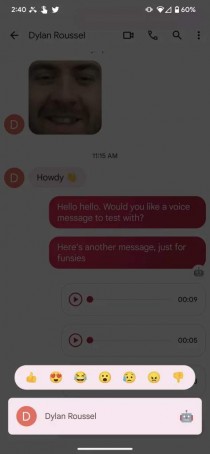 Google Messages