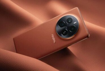 Realme Gt5 Pro Meluncur Di China
