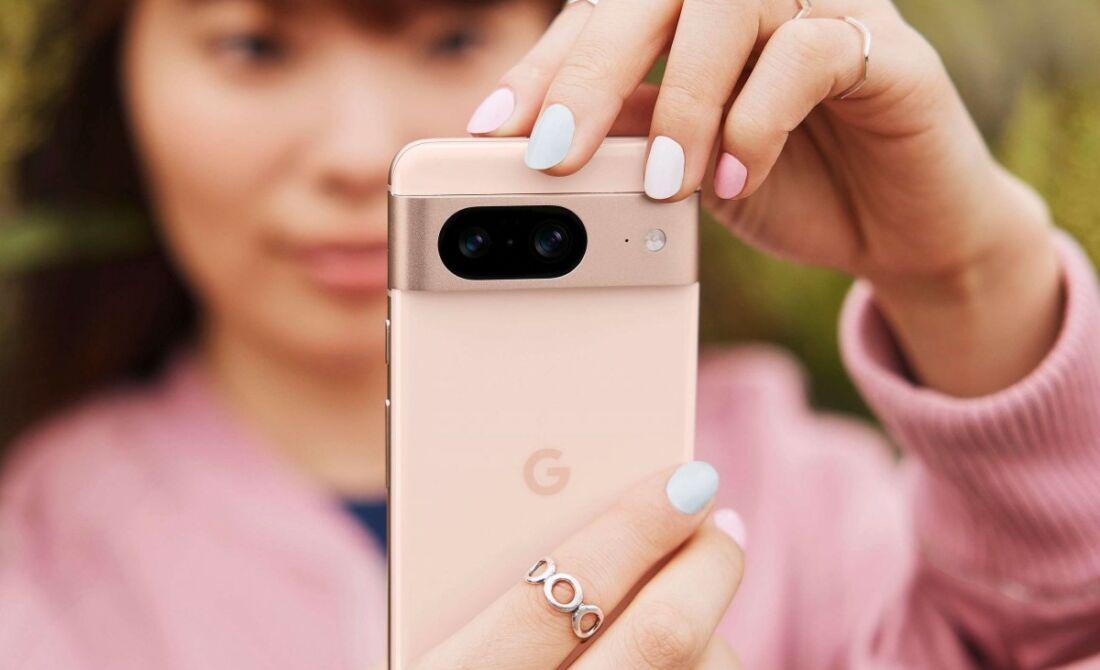 Chipset Google Tensor G4 Bakal Bawa Efisiensi Yang Lebih Baik