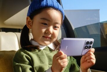 Redmi K70 Debut Di China