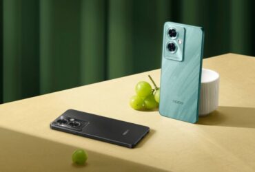 Oppo A79 Diam-Diam Meluncur Di India Dengan Harga Rp. 3 Jutaan