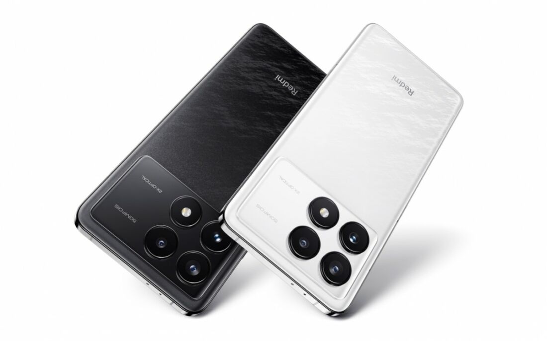 Redmi K70 Pro