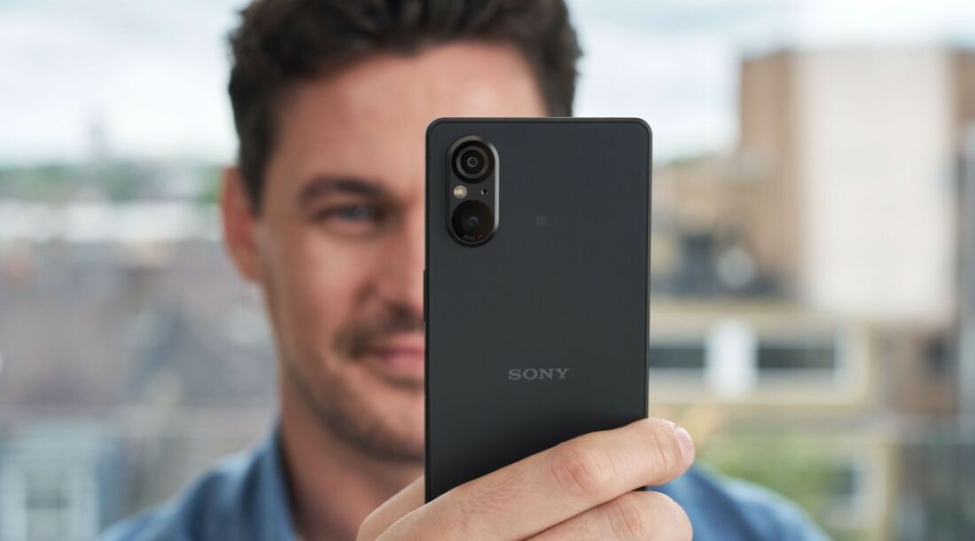 Xperia 5 V 
