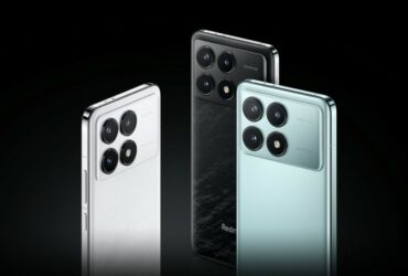Jalankan Chipset Snapdragon 8 Gen 3