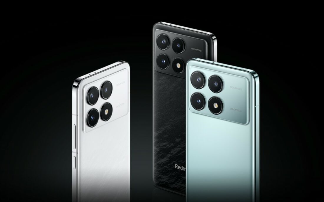 Jalankan Chipset Snapdragon 8 Gen 3