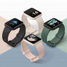 Redmi Luncurkan Smartwatch Pertama Seharga 45 Dollar As