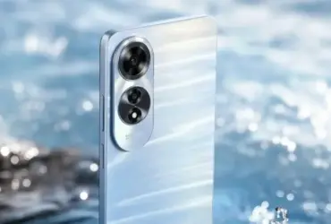 Hp Tahan Banting Oppo A60 Masuk Ri