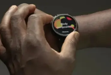 Samsung Galaxy Watch