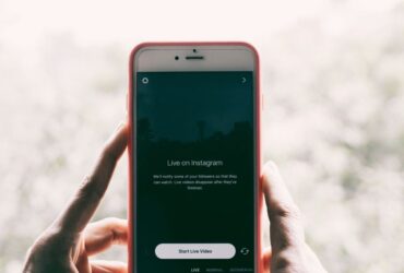 Instagram Tambahkan Fitur Scheduling Dan Practice Mode Untuk Live-Streaming