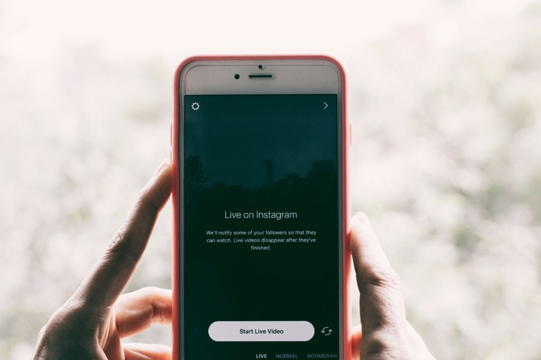 Instagram Tambahkan Fitur Scheduling Dan Practice Mode Untuk Live-Streaming