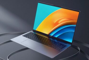 Harga Huawei Matebook D16 Yang Hadir Di Summer 2022 Smart Office Launch