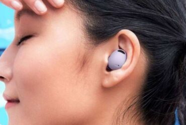 Galaxy Buds 2