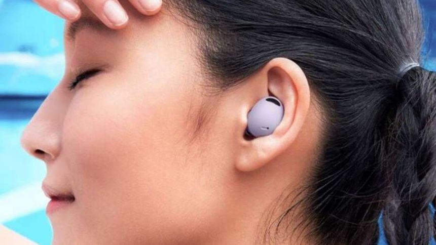 Galaxy Buds 2