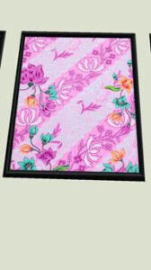 Snapchat Batik