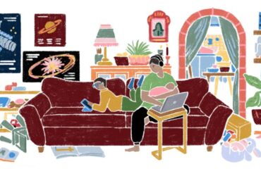 Teknologi Ini Bakal Dipakai Inggris Untuk Melindungi Perempuan Dan Anak