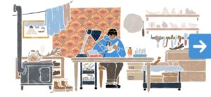 Hari Perempuan Internasional