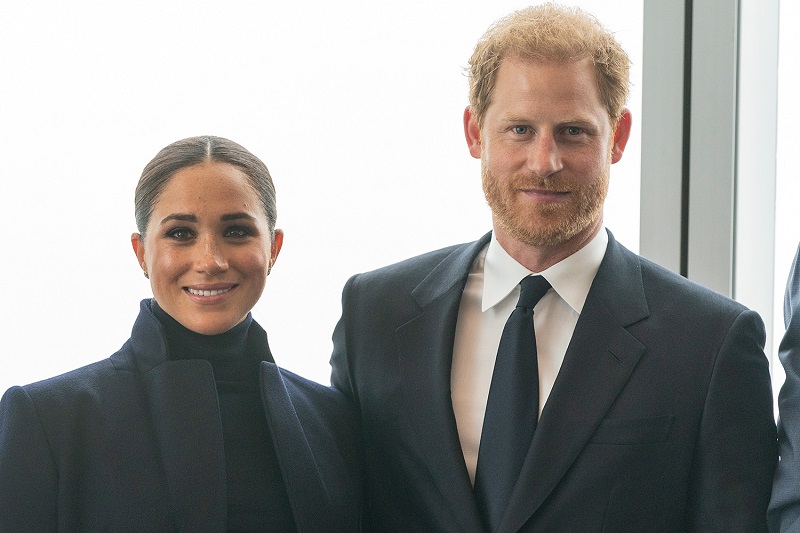Meghan Markle
