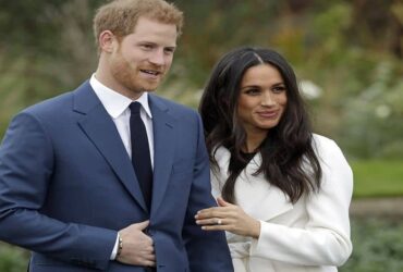 Cincin Meghan Markle Imitasi Dijual Online Rp575 Ribu