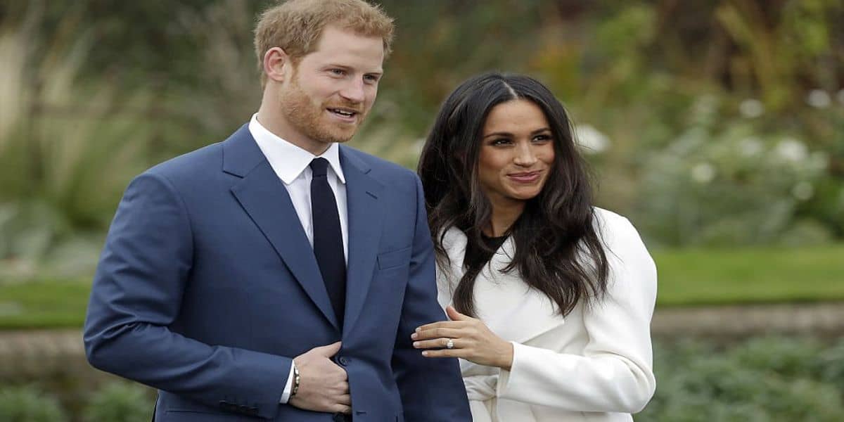 Cincin Meghan Markle Imitasi Dijual Online Rp575 Ribu