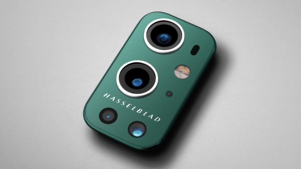 Oppo Dan Hasselblad Bakal Gandengan Selama 3 Tahun