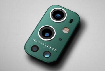 Oppo Dan Hasselblad Bakal Gandengan Selama 3 Tahun