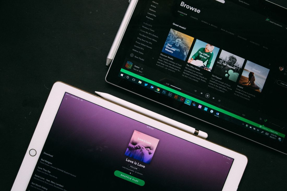 Cara Mengubah Username Spotify