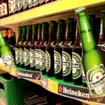 Bagi-Bagi Bir Heineken Gratis