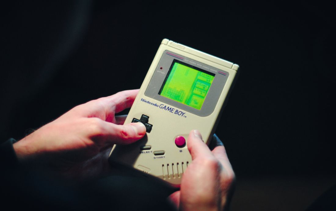 Nintendo Hadirkan Game Boy Dan Game Boy Color Untuk Switch Online