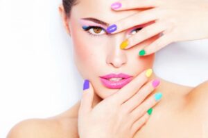 Hellomagazine Nails