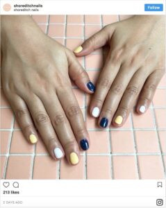 Hellomagazine Shoreditchnails