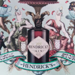 Hendrick’s Gin Persembahkan Permainan Virtual Augmented Reality