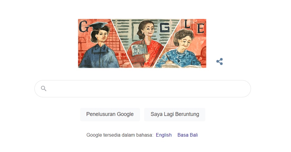 Herawati Diah