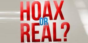 Hoax