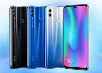 Honor 8A Dan 10 Lite Turun Harga Rp 1 Jutaan Di Flash Sale Shopee!