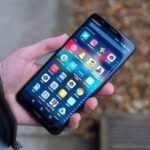 Honor Play 4 Bawa Sensor Temperatur Tubuh