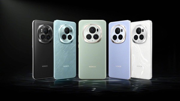 Honor Magic6 Pro