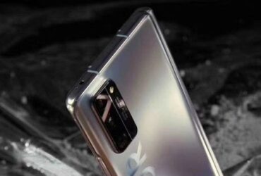 Honor X10 Akan Hadir Dengan Teknologi 5G Super Uplink (Sul)