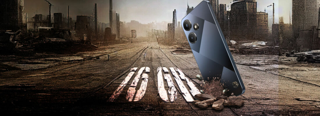 Infinix Hot 30I Dipastikan Masuk Indonesia 1 Mei Mendatang