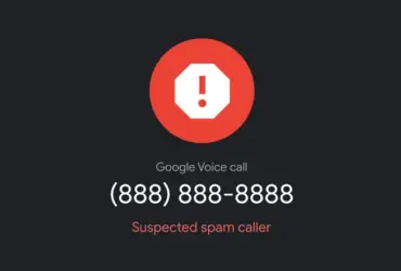 Fitur Suspected Spam Call Google Voice Bisa Deteksi Panggilan Spam