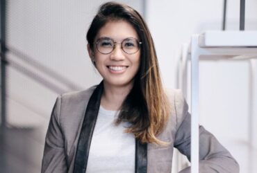 Alamanda Shantika Dari Perancang Aplikasi Gojek Jadi Komisaris Blue Bird