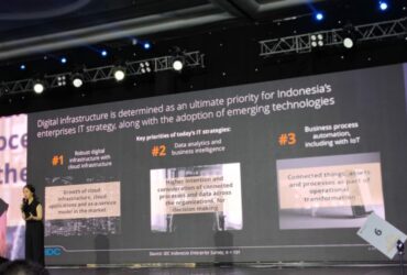 Huawei Cloud Mulai Eksis Di Ri Garap Startup