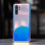 Huawei Berhasil Jual 200 Juta Unit Smartphone