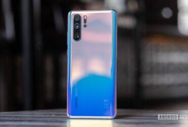 Huawei Berhasil Jual 200 Juta Unit Smartphone