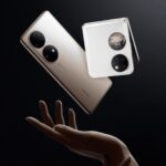 Huawei P50 Pro Dan Huawei P50 Pocket Resmi Dirilis Global