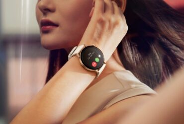 Huawei Watch