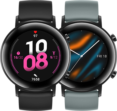 Huawei Watch Gt 2 42Mm