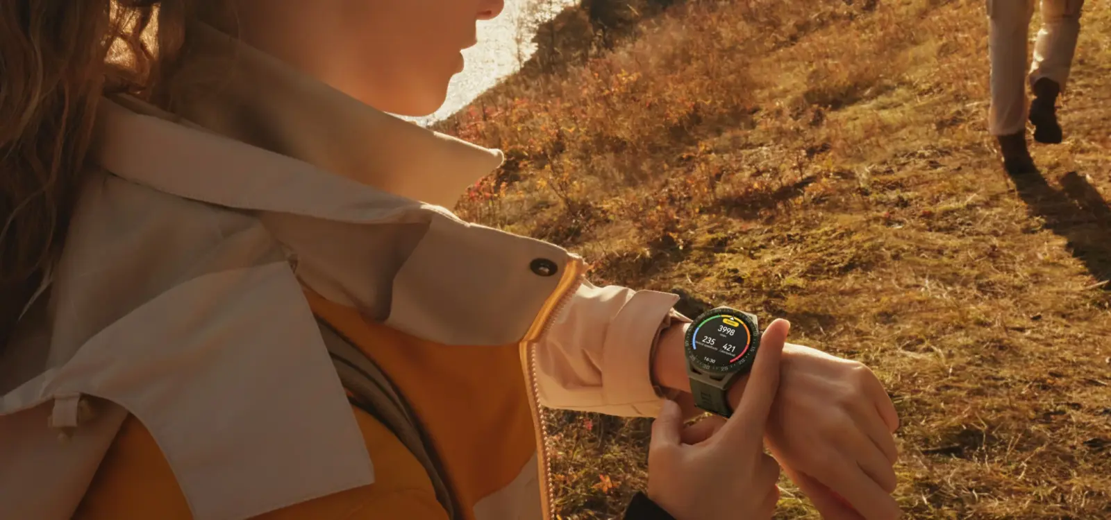Huawei Watch Gt 3 Se